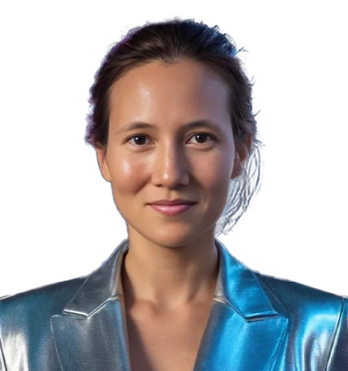 ADRIENNE HEINRICH