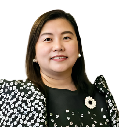 ARLENE ROMASANTA
