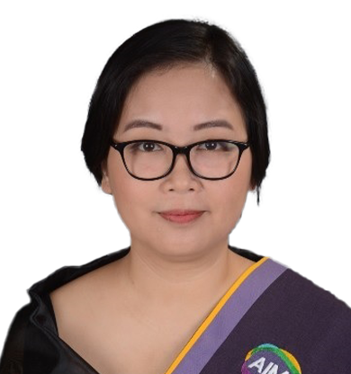 PATRICIA MANASAN