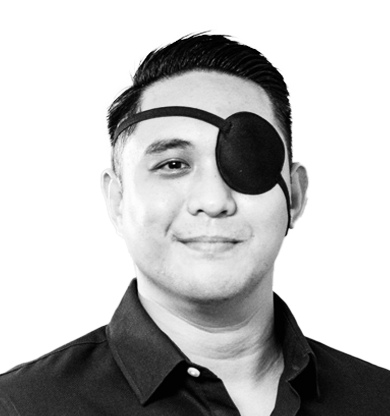 ROLAN MARCO GARCIA