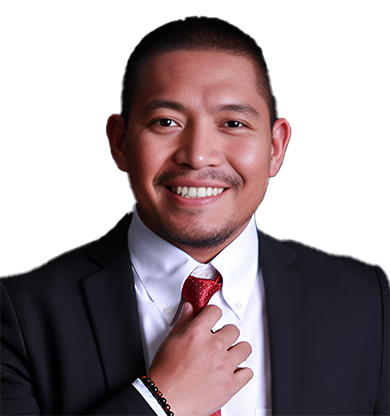 DERICK ADIL