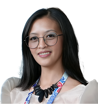 NINA LORRAINE CENIZA